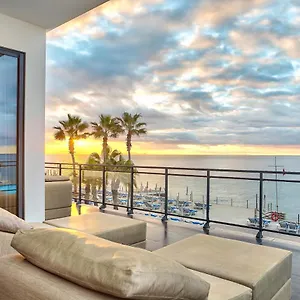 Hotell Vidamar Madeira, Funchal (Madeira)