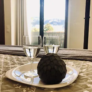 Apartment Blue River - Rua Dr Pita - Near Jardim Magnolia, Funchal (Madeira)
