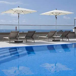Hotell Turim Santa Maria, Funchal (Madeira)