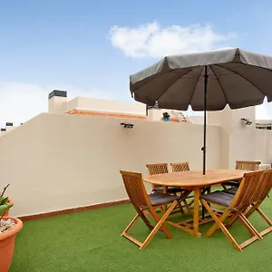 Apartment Penthouse Vista Mar, Funchal (Madeira)