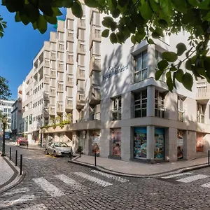 Hotell Madeira, Funchal (Madeira)