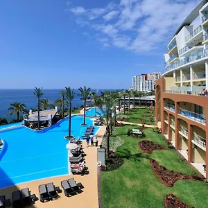 Hotell Pestana Promenade Ocean, Funchal (Madeira)